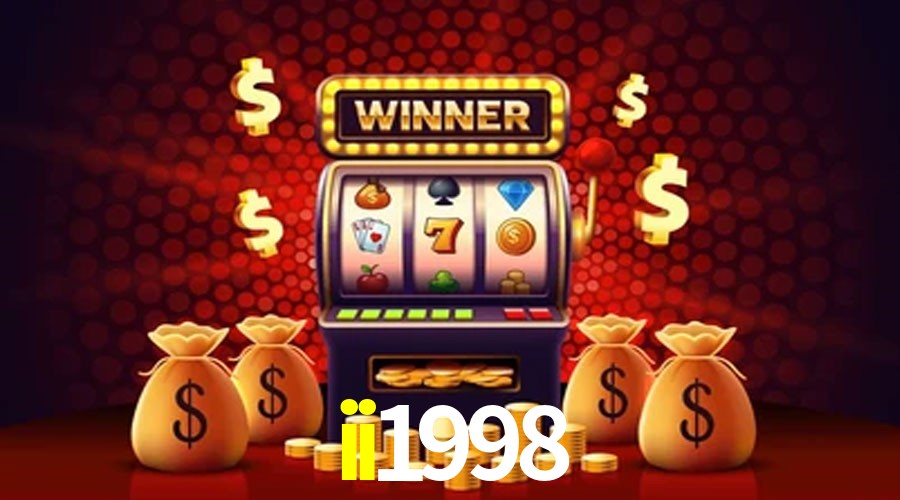 Slot Games ii1998
