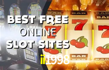 A Popularidade dos Caça-Níqueis no ii1998