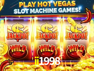 Inovações de Jogos na ii1998: O Futuro das Experiências Interativas