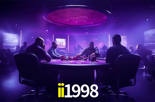 Avaliações dos Jogadores ii1998