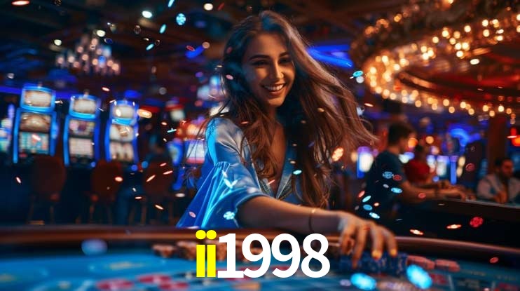 Tennis Betting ii1998