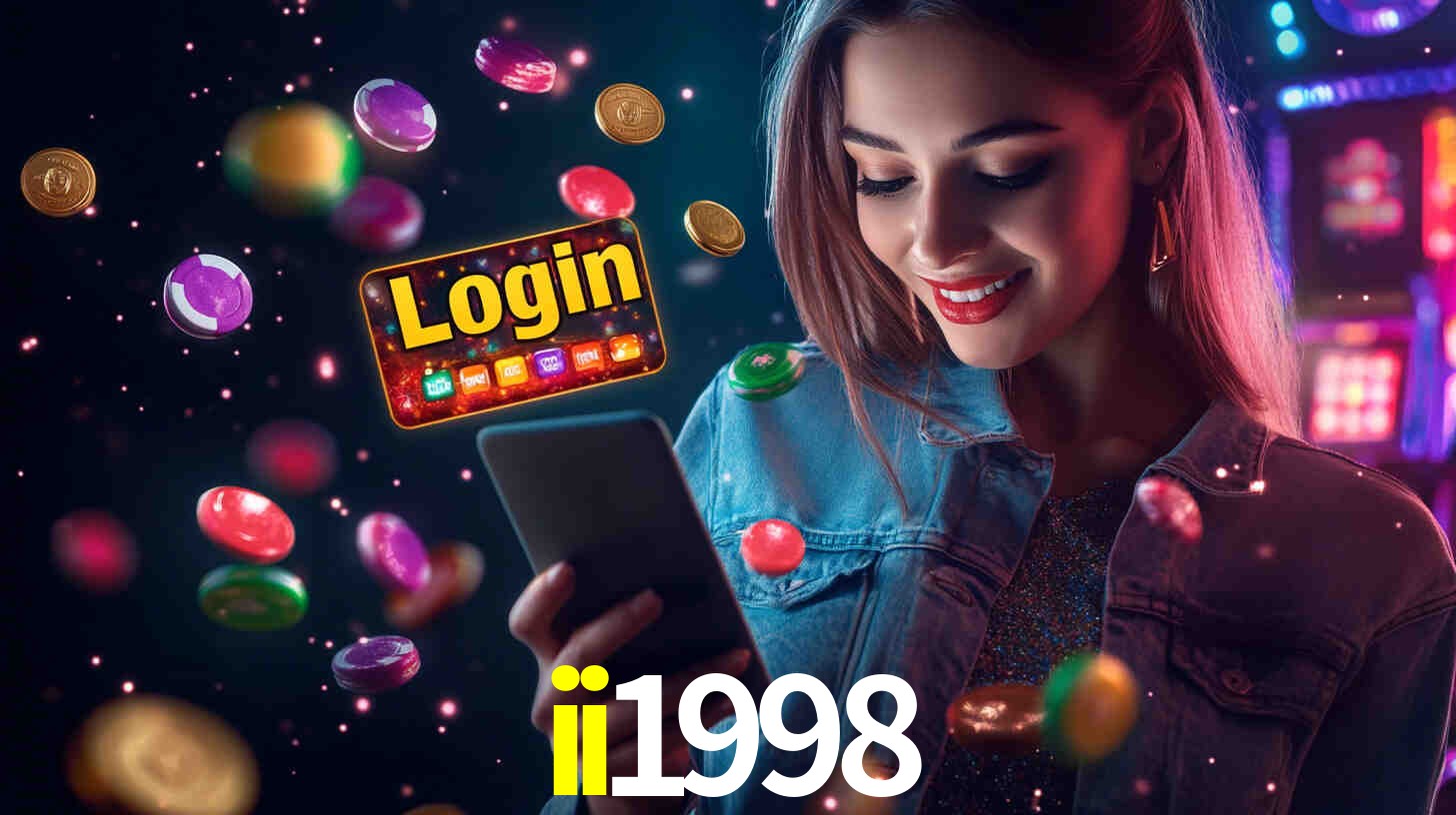 Explorando a Categoria de Eventos em Apostas na ii1998