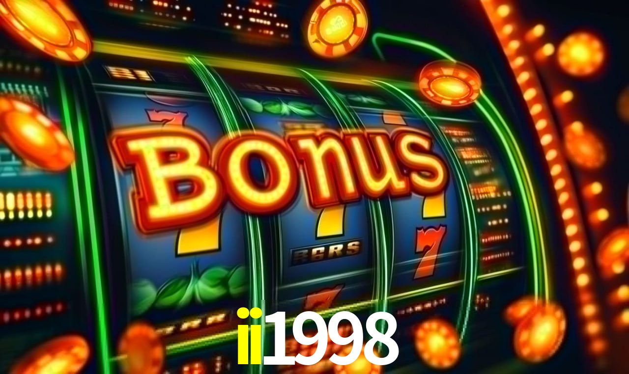 VIP Casino ii1998