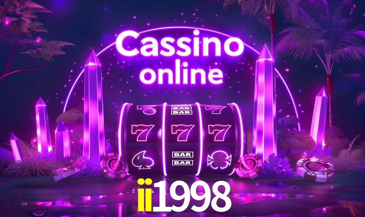 Integração de APIs ii1998