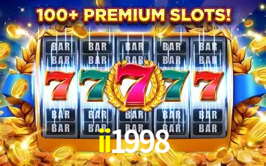 A Popularidade dos Caça-Níqueis no ii1998