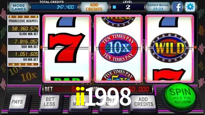 A Emoção da Loteria na ii1998: Uma Chance de Mudança de Vida