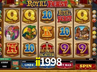 Weekend Specials ii1998